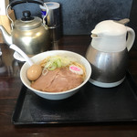 二代目高橋商店 - 