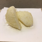 たきや - アオリイカ