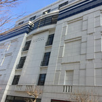 SALONE 2007 - ここの地下です。