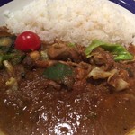 カリーライス専門店エチオピア - 
