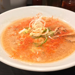 すみれ - 一味唐辛子も山椒もブチまけろ！  #BCMKR!