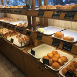 BAKERY NAO - 