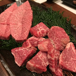 Kuroge Wagyuu Yakiniku Nikudokoro Kisshan - 