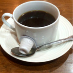 リップスティック - 普通に美味しいコーヒー。