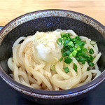 武家 - おろしぶっかけ