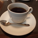 エトワールコーヒー苑 - モーニングブレンド