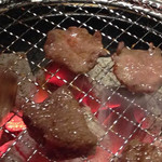 Sumibi Yakiniku Tsuru Gyuu - 