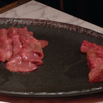 Sumibi Yakiniku Tsuru Gyuu - 