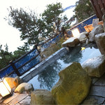 海舟 - 海が見えて良い感じ。