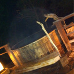 海舟 - 家族風呂も 充実