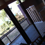 海舟 - 海が見える半露天風呂