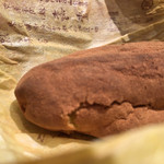 イッピン カフェ - 本日のおやつセット 2016/04/06