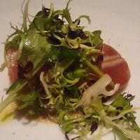 リストランテ カノフィーロ - 