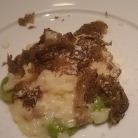 リストランテ カノフィーロ - 