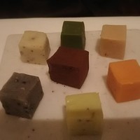 リストランテ カノフィーロ - 