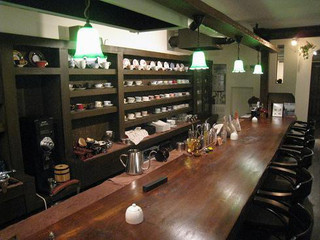 心斎橋 美味しいだけじゃない おしゃれで素敵なおすすめカフェ9選 食べログまとめ