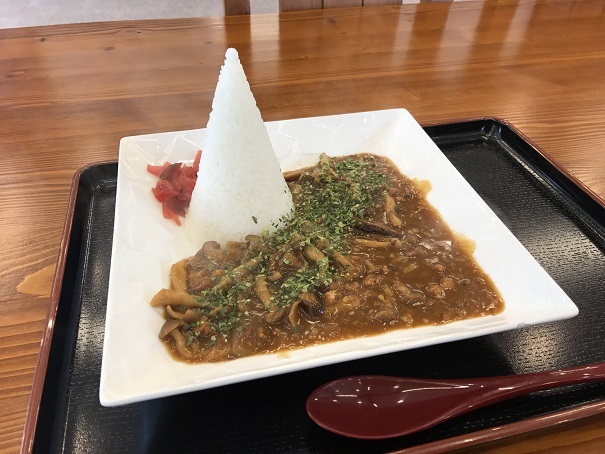 大山阿夫利神社 参集殿洗心閣 伊勢原市その他 定食 食堂 食べログ