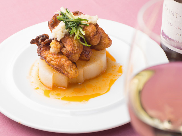 珍しいオムライスがある広島の洋食屋』by モッチー2643 : ぐりる彦星