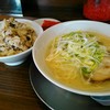けん翔ラーメン