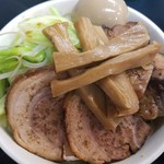 自家製麺 工藤 - 