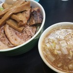 自家製麺 工藤 - 