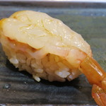 Sushiya No Hanakan - ボタンエビ