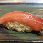 Sushiya No Hanakan - ミナミマグロ中トロ