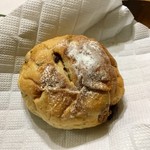 DONQ - 黒糖いちじく ¥216