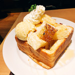 CAFE＆BAKERY MIYABI - 