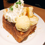 CAFE＆BAKERY MIYABI - 