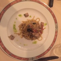 エリオ・ロカンダ・イタリアーナ - 