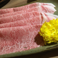 焼肉 しゃぶしゃぶ 石田屋。 北野坂店 - 
