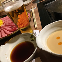 焼肉 しゃぶしゃぶ 石田屋。 北野坂店 - 