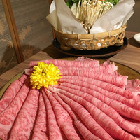 焼肉 しゃぶしゃぶ 石田屋。 北野坂店 - 