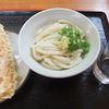 純手打うどん よしや