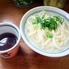 釜あげうどん 長田 in 香の香