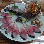 らんまん - お造り