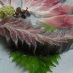 らんまん - こはだ