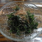 らんまん - 田せり