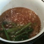 美学屋 - 美学屋◎塩つけ麺スープ1224