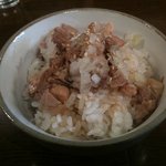 美学屋 - 美学屋◎豚ごはん1224