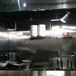 美学屋 - 美学屋◎ぴかぴか厨房1224