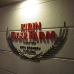 Kirimbiafamu - 