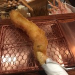 串かつ あーぼん - 