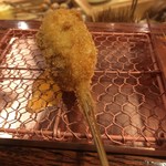 串かつ あーぼん - 