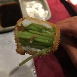 串かつ あーぼん - 