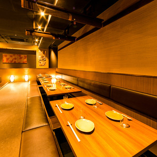 座席 居酒屋 かまどか 和光市南口店 和光市 居酒屋 食べログ