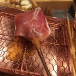 串かつ あーぼん - 