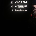 CICADA - 