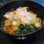 Kappou Teuchi Udon Chitose - 